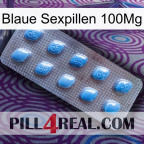 Blue Sex Pills 100Mg viagra3